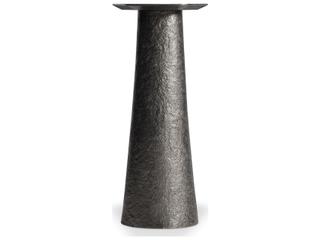 Bernhardt Lark Metal End Table