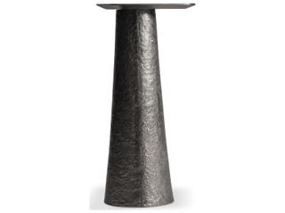Bernhardt Lark Metal End Table