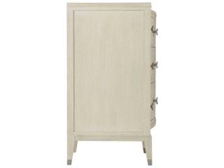 Bernhardt East Hampton 9-Drawers White Ash Wood Dresser