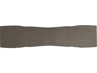 Bernhardt Exteriors Weathered Kona Patio Bench