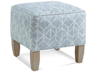 Braxton Culler Brooklyn Upholstered Ottoman