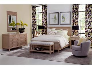 Braxton Culler Sabal Bay Rectangular Dresser Mirror