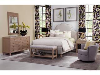 Braxton Culler Sabal Bay Rectangular Dresser Mirror