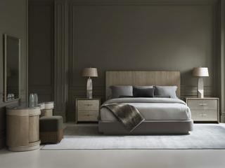 Caracole Classic Dream Chaser Bedroom Set