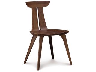 Copeland Estelle Hardwood Side Dining Chair