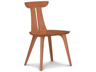 Copeland Estelle Hardwood Side Dining Chair