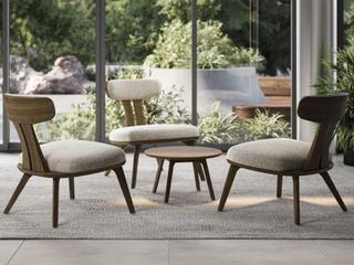 Copeland Estelle Accent Chair