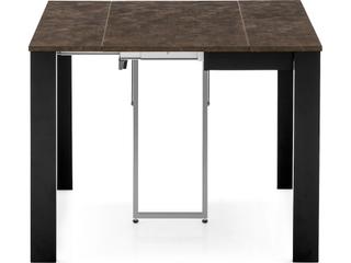 Connubia Eminence Rectangular Ceramic Console Table