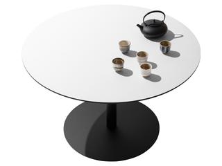 Connubia Cocktail Dining Table