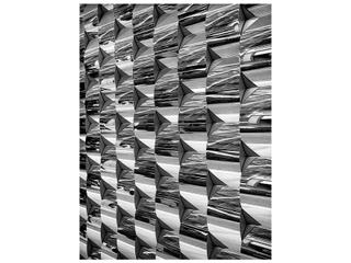 Metro Traffic II Wall Art