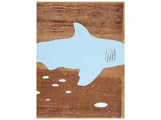 Configurable Hand-Embellished Giclee Wall Art