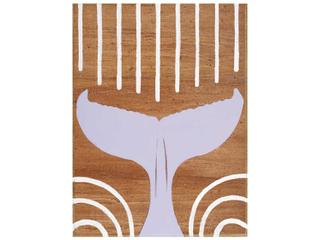 Beach Blanket Visions V Wall Art