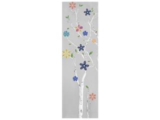 Its Dior Darling I Floral Wall Art