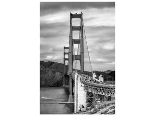 Bridges II Wall Art