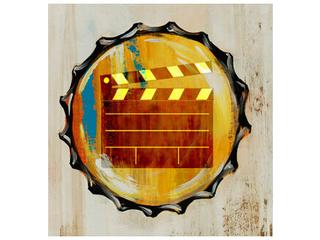 Object Collection Take One Wall Art