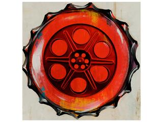 Take Two Wall Art from the Object Collection