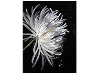 Masterful Mum II Wall Art