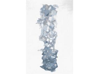 Top of the Scene Wall Art Landscape Collection Modern Abstract Print