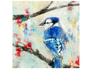 Dana Dreams Abstract Wall Art