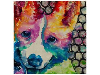 Configurable Wall Art Print for Custom Spaces