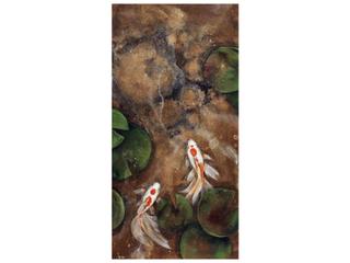 Configurable Wall Art Custom Sizing and Frame Options