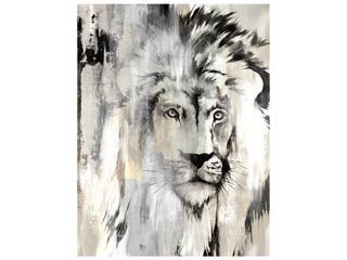 Hand Embellished Giclee Wall Art