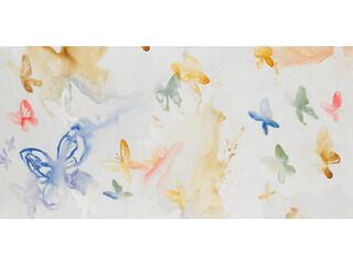 Customizable Wall Art with Hand-Embellished Details
