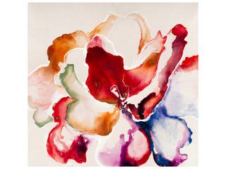 Solemn Sweetness III Hand Embellished Giclee Wall Art