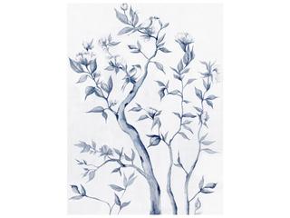 Chinois II Wall Art