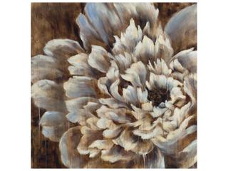 Bronzed Bloom II Nature Inspired Wall Art