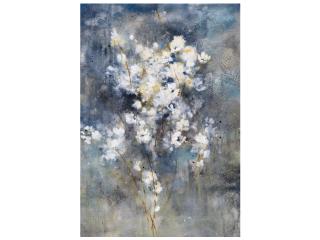 Royal Arrangement I Wall Art