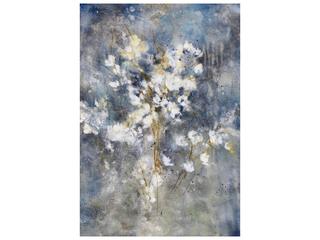 Royal Arrangement II Wall Art