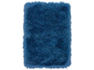 Aurora Shag Area Rug with Plush Texture