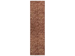 Aberdeen Canyon Floral Runner Area Rug