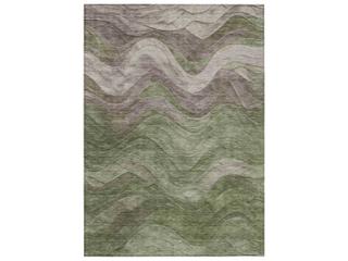 Chantille Abstract Indoor Outdoor Area Rug