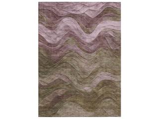 Chantille Abstract Area Rug Machine Washable Indoor Outdoor