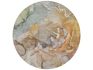 Chantille Round Area Rug
