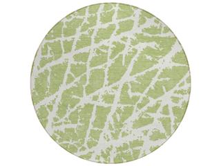 Dalyn Chantille Round Area Rug