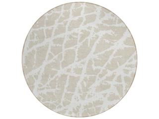 Dalyn Chantille Round Area Rug