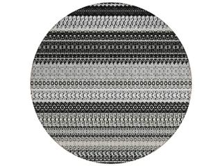 Chantille Round Area Rug