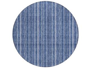 Dalyn Chantille Striped Runner Area Rug