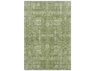 Mayfield Floral Area Rug