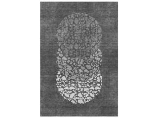 Mayfield Abstract Geometric Machine Washable Area Rug