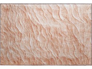 Pacifica Abstract Area Rug with Coastal Inspired Design