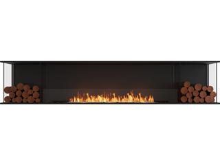 EcoSmart Fire Flex Fireboxes - Bay Fireplace