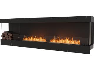 EcoSmart Fire Flex Fireboxes - Bay Fireplace