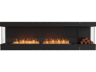 EcoSmart Fire Flex Fireboxes - Bay Fireplace