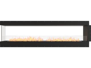 EcoSmart Fire Flex Fireboxes - Peninsula Fireplace
