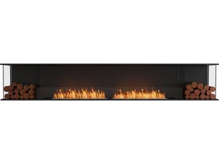 EcoSmart Fire Flex Fireboxes - Bay Fireplace