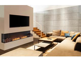 EcoSmart Fire Flex Fireboxes - Bay Fireplace
